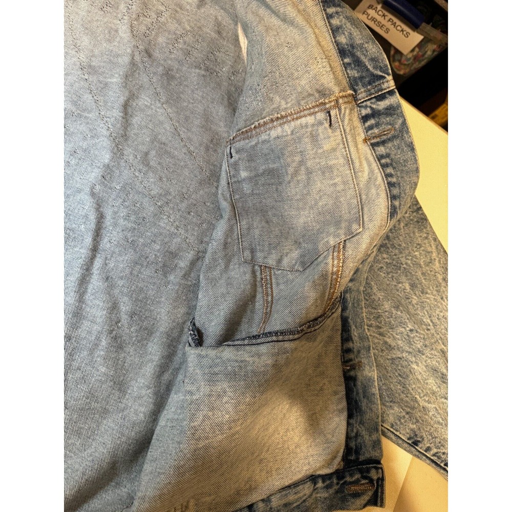 San Francisco Denim Jacket - Multicolor - Picture 16 of 16